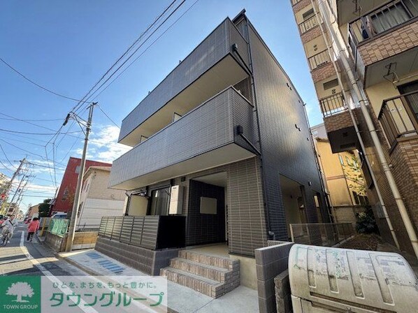 キャメル鶴ヶ島3の物件内観写真